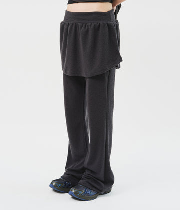 (W) Wings Layering Pants